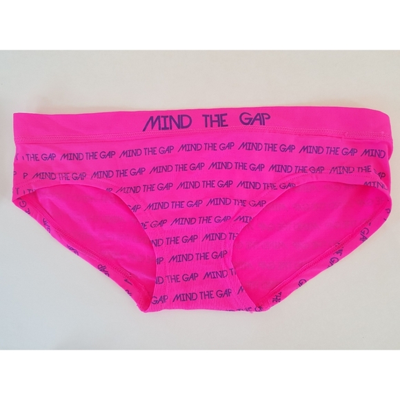 The Chivery Chivette Cheeky Panties - Picture 6 of 16